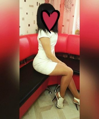 Анкета проститутки Александра - Фото 1, Дыгулыбгей, 22 года, №10780