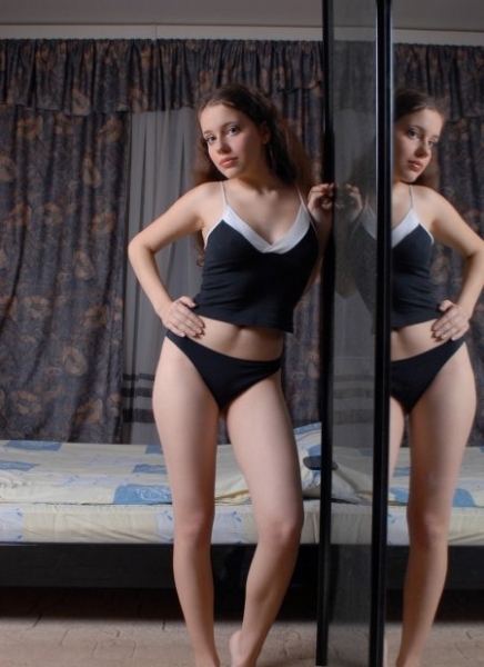 Анкета проститутки Мариночка - Фото 1, Дыгулыбгей, 21 год, №15957